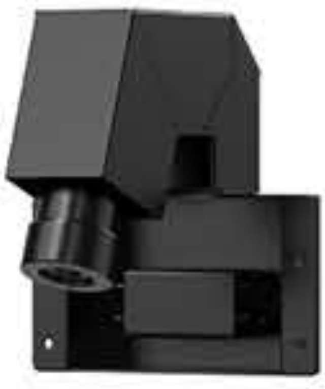 Laser light projector accessory
