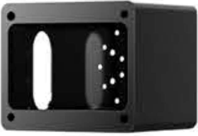 PAX mounting bracket